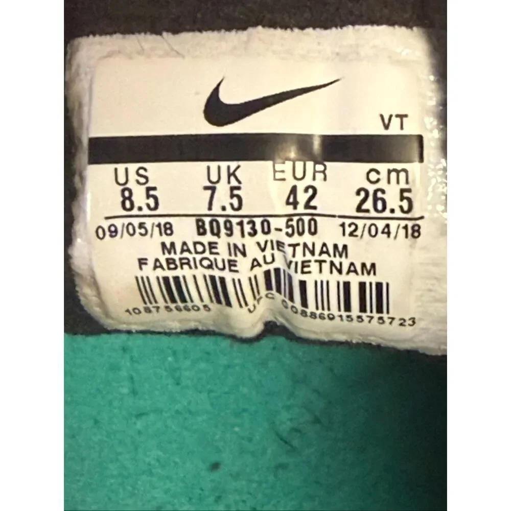 Nike womans air
